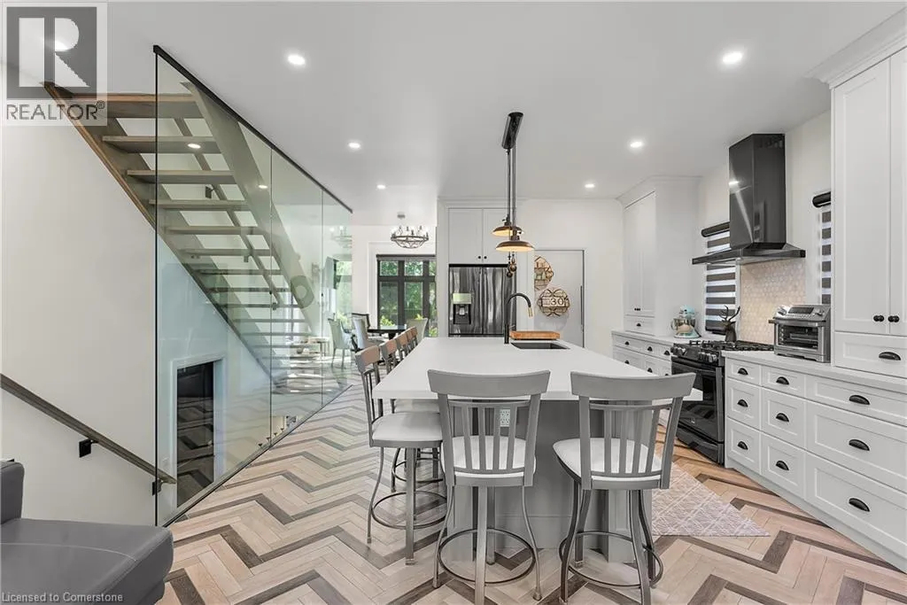 8 STANMARY Drive