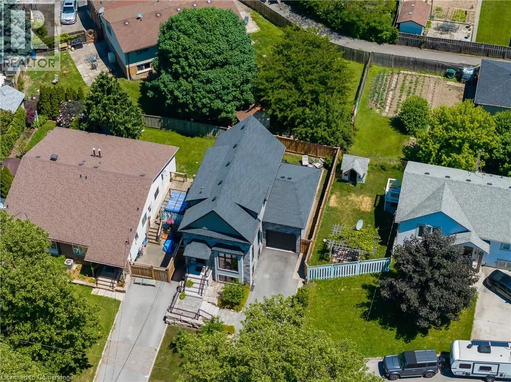 8 STANMARY Drive