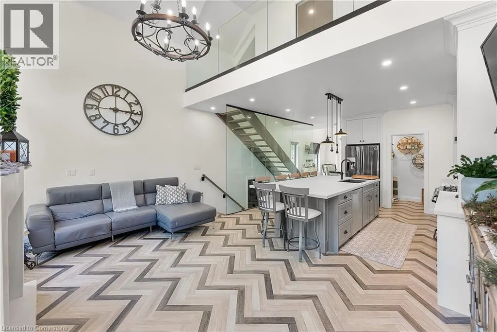 8 STANMARY Drive