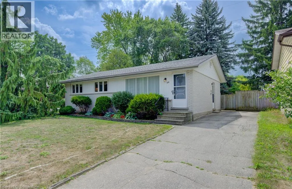 55 DREGER Avenue