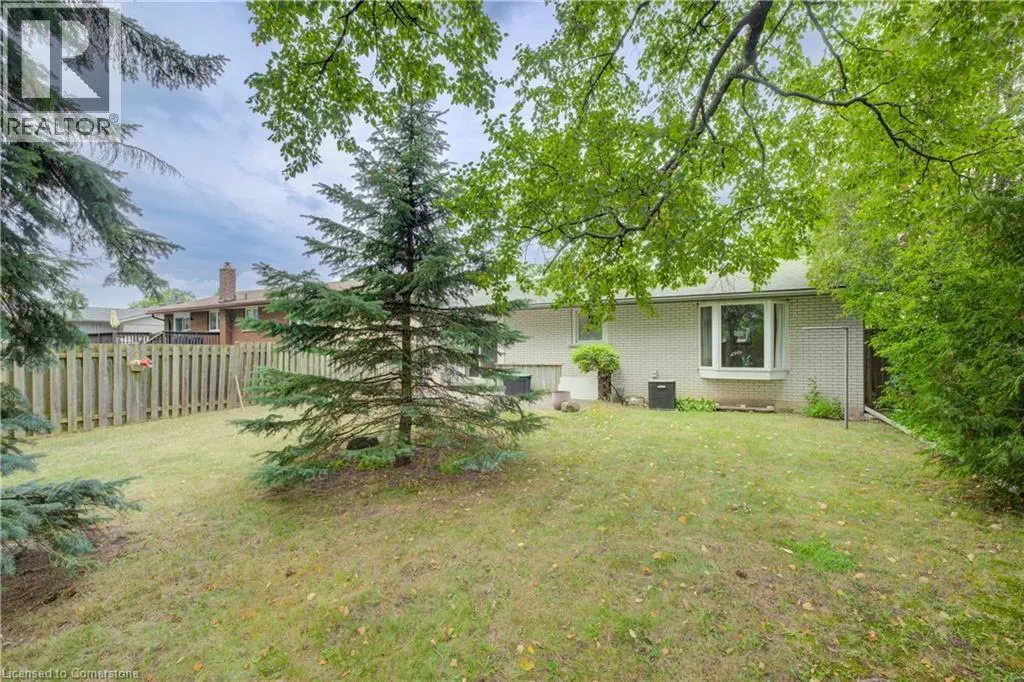 55 DREGER Avenue