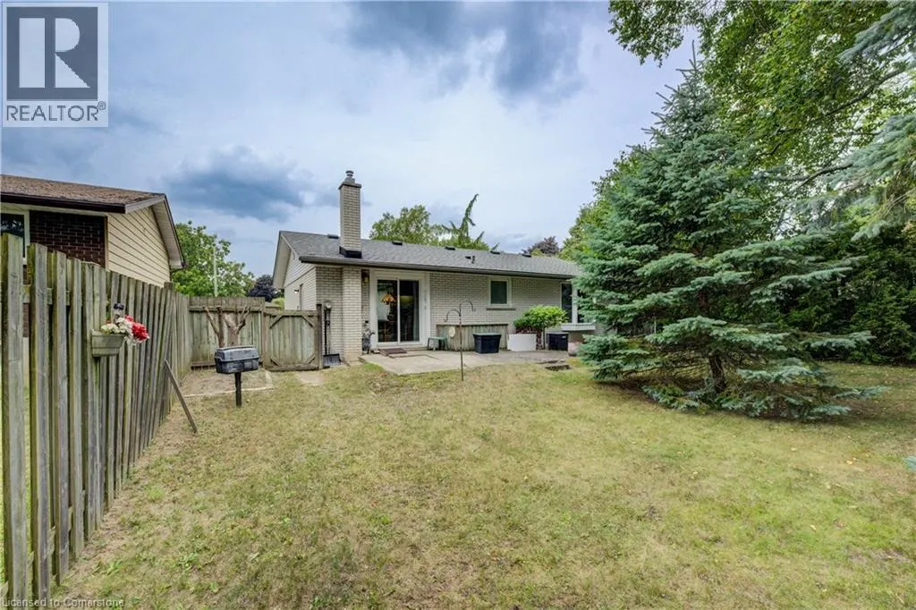 55 DREGER Avenue