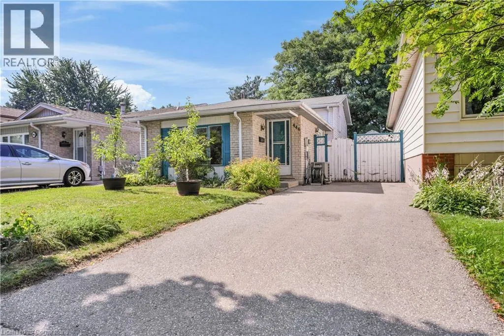 446 DRUMMERHILL Crescent