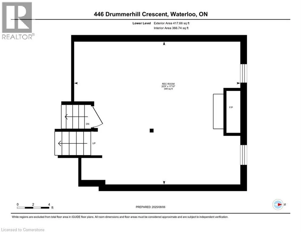 446 DRUMMERHILL Crescent