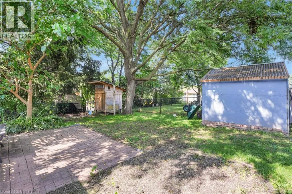 446 DRUMMERHILL Crescent