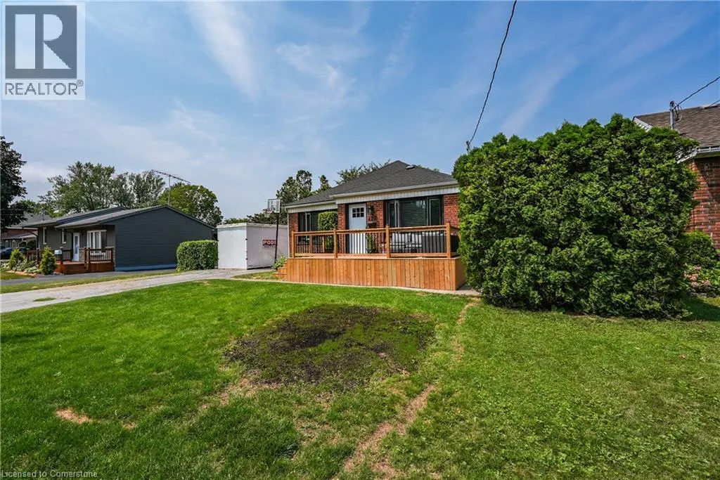 429 ELIZABETH Street