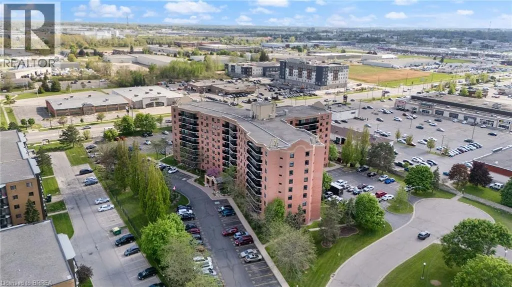 9 BONHEUR Court Unit# 212, #212