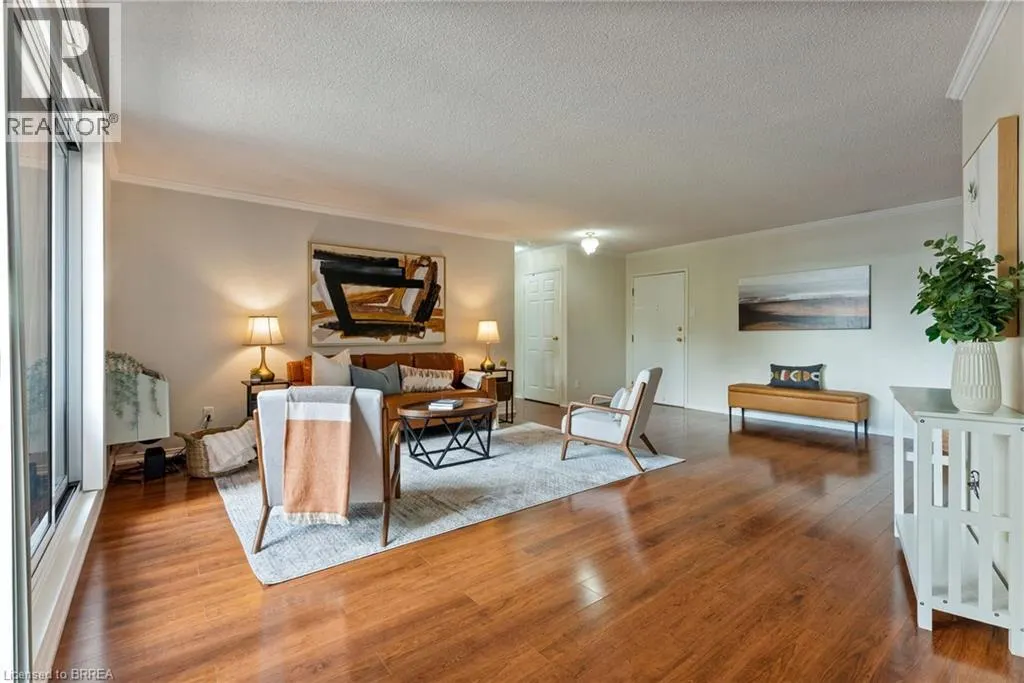 9 BONHEUR Court Unit# 212, #212