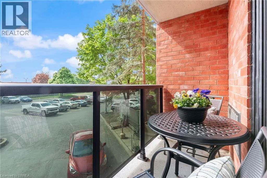 9 BONHEUR Court Unit# 212, #212
