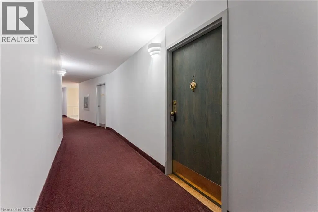 9 BONHEUR Court Unit# 212, #212