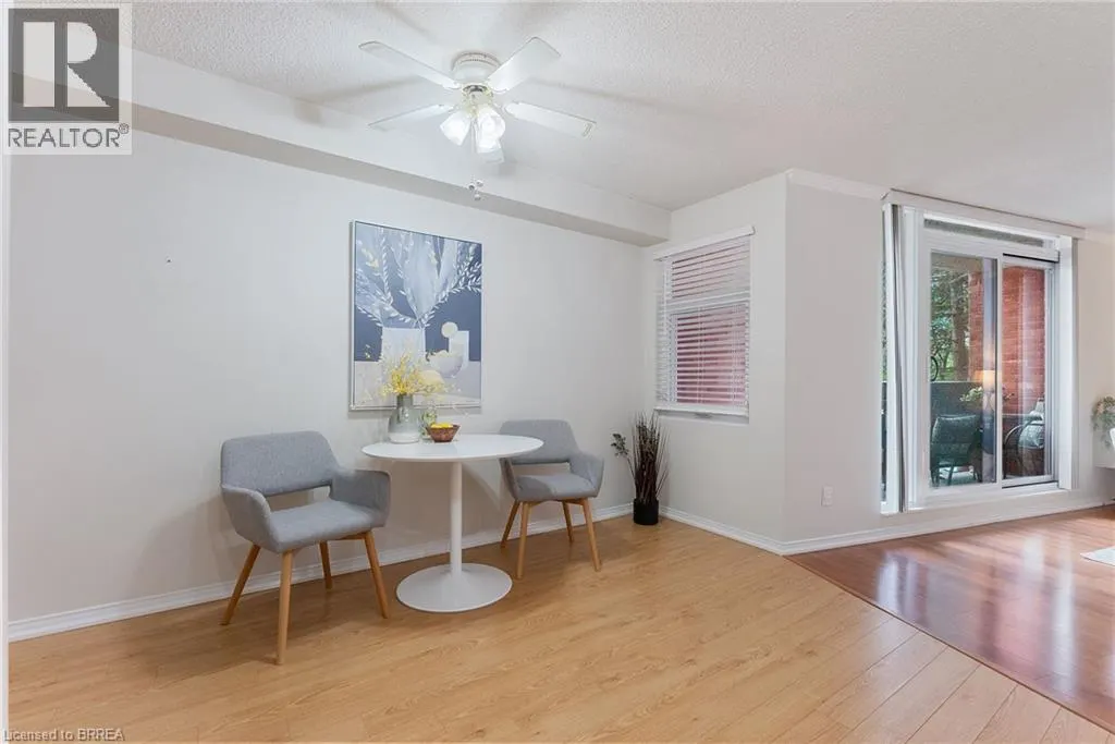 9 BONHEUR Court Unit# 212, #212
