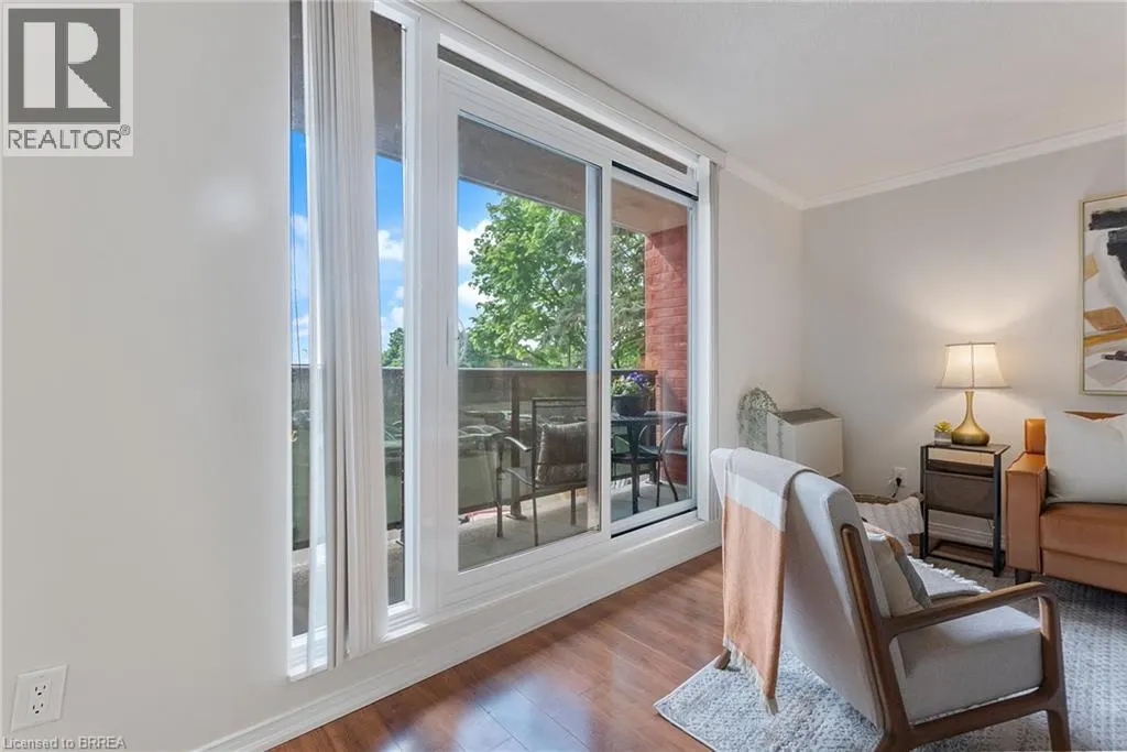 9 BONHEUR Court Unit# 212, #212