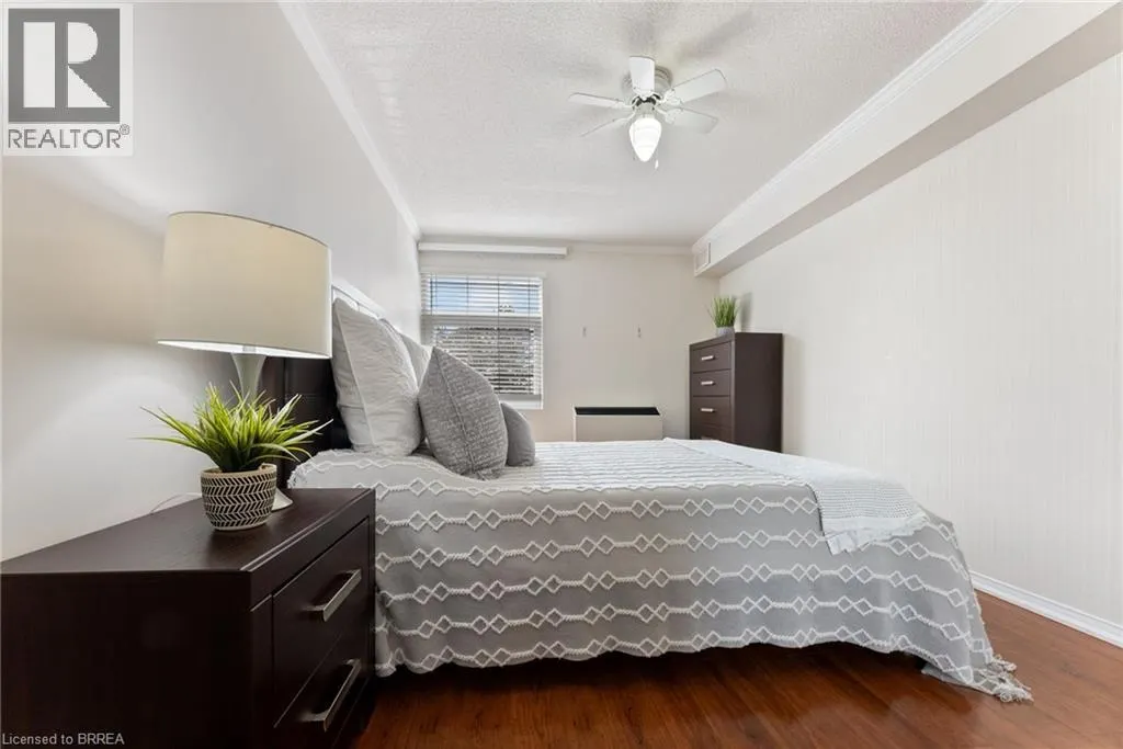 9 BONHEUR Court Unit# 212, #212