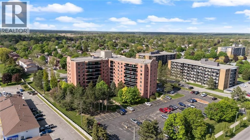 9 BONHEUR Court Unit# 212, #212