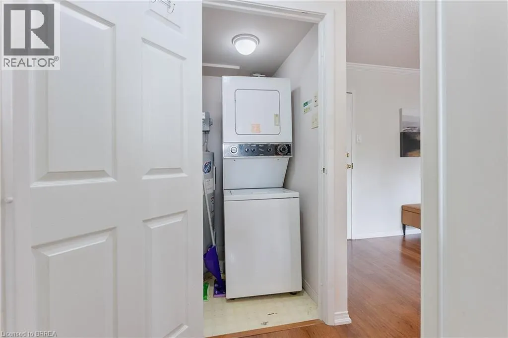9 BONHEUR Court Unit# 212, #212