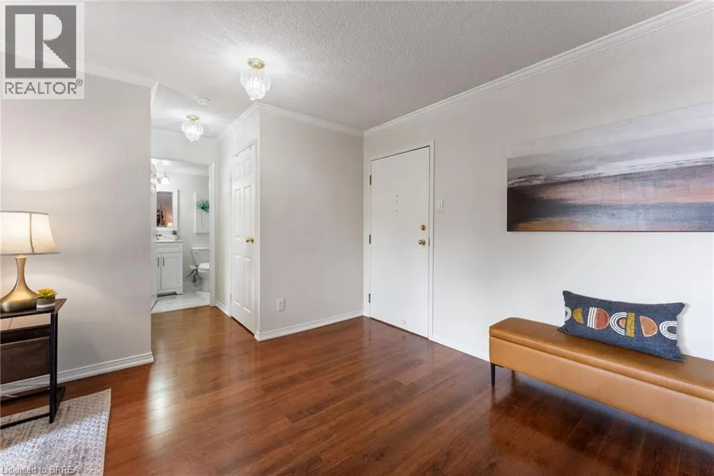9 BONHEUR Court Unit# 212, #212