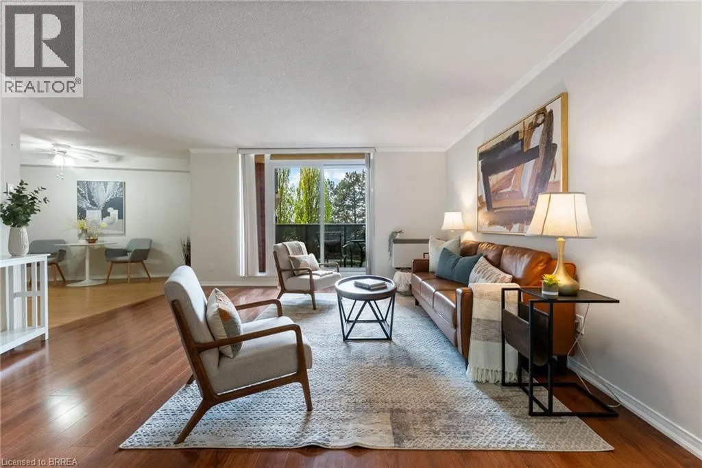 9 BONHEUR Court Unit# 212, #212