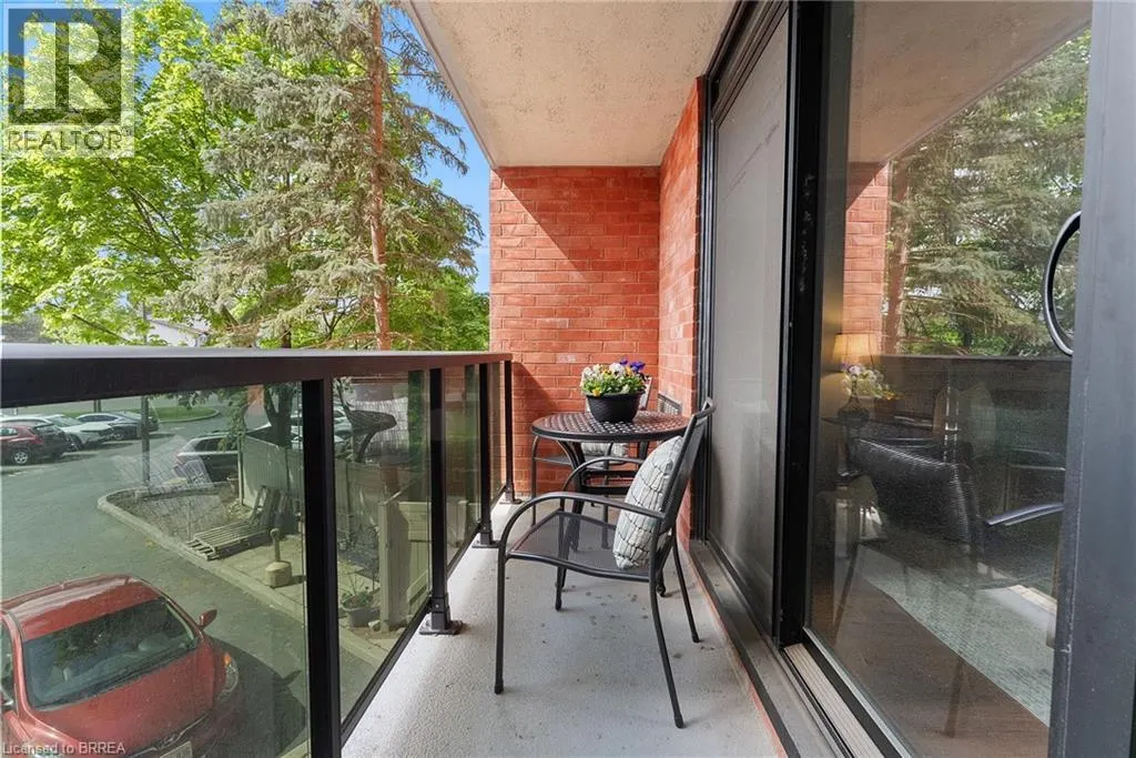 9 BONHEUR Court Unit# 212, #212