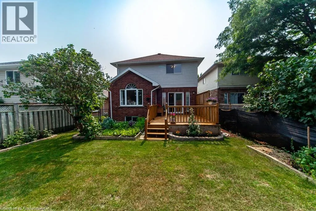 579 WINDJAMMER Way