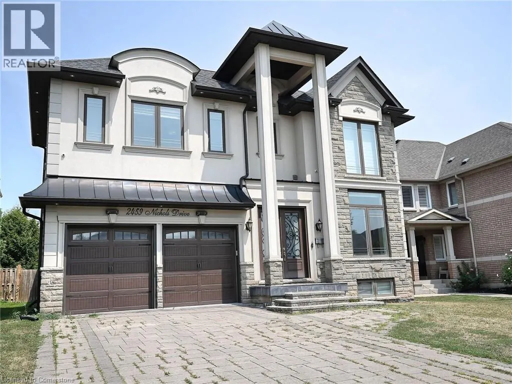 2459 NICHOLS Drive