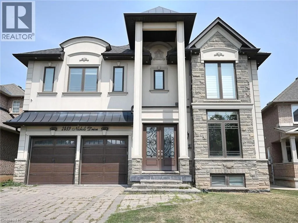 2459 NICHOLS Drive