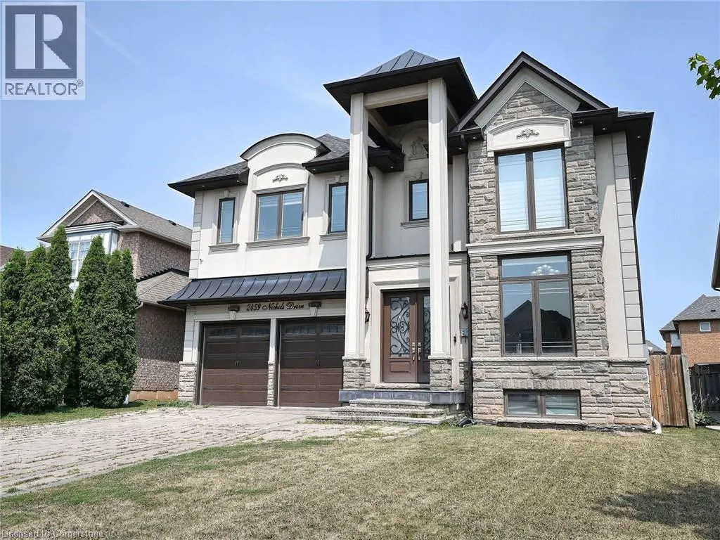 2459 NICHOLS Drive