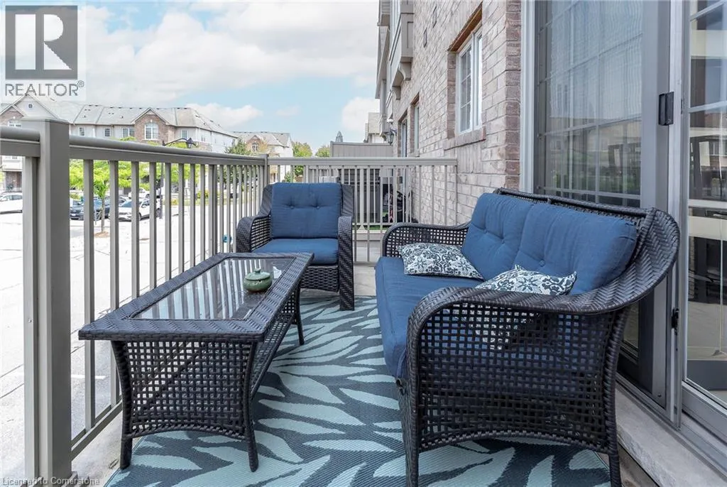 1401 PLAINS Road E Unit# 26, #26