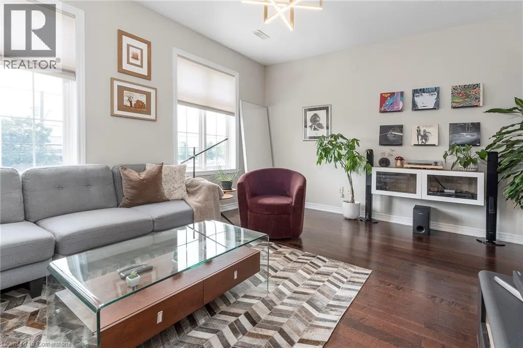 1401 PLAINS Road E Unit# 26, #26