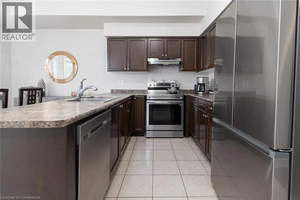 1401 PLAINS Road E Unit# 26, #26