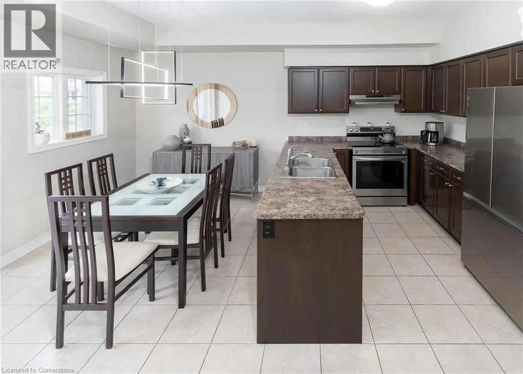 1401 PLAINS Road E Unit# 26, #26