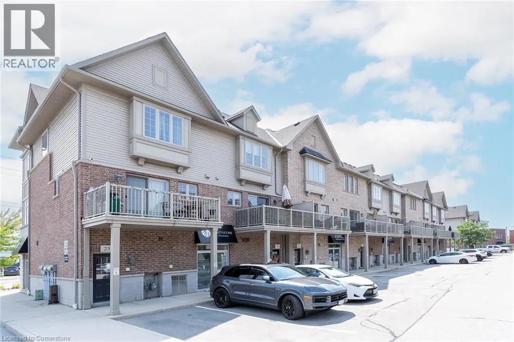 1401 PLAINS Road E Unit# 26, #26