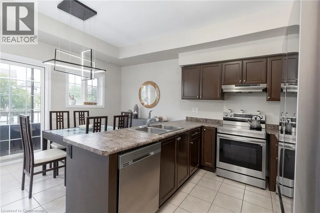 1401 PLAINS Road E Unit# 26, #26