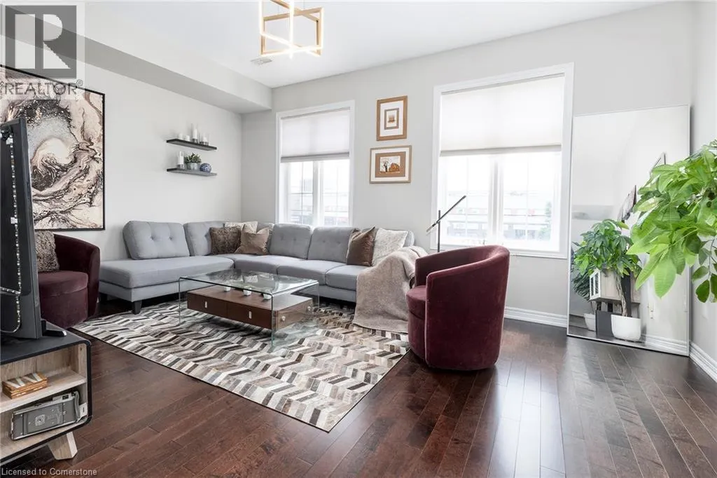 1401 PLAINS Road E Unit# 26, #26