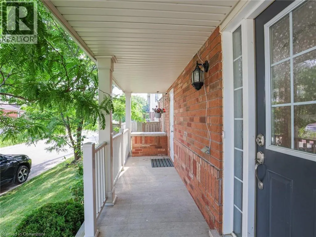 22 OWL Street