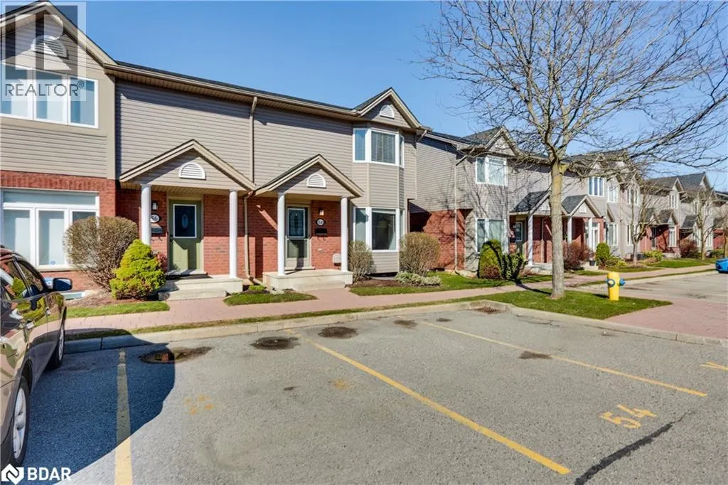 1535 TROSSACKS Avenue Unit# 54, #54