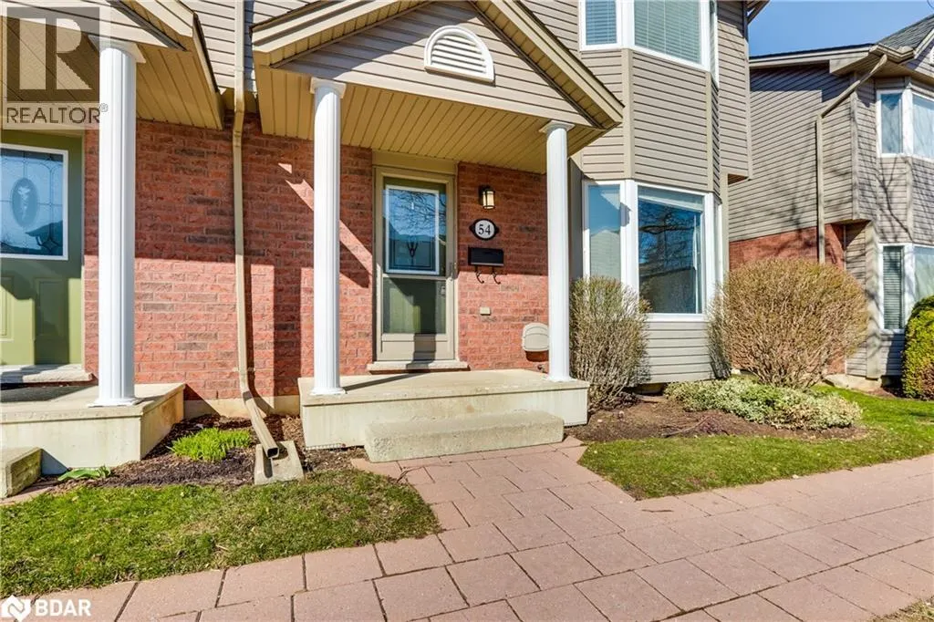 1535 TROSSACKS Avenue Unit# 54, #54