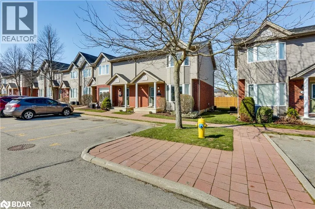 1535 TROSSACKS Avenue Unit# 54, #54
