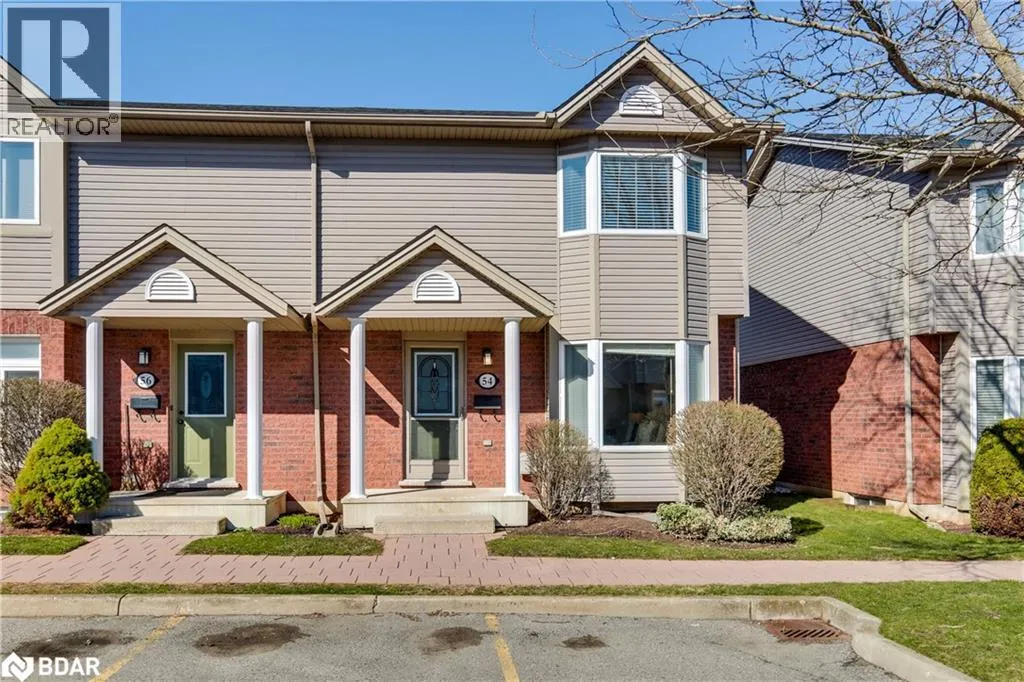 1535 TROSSACKS Avenue Unit# 54, #54