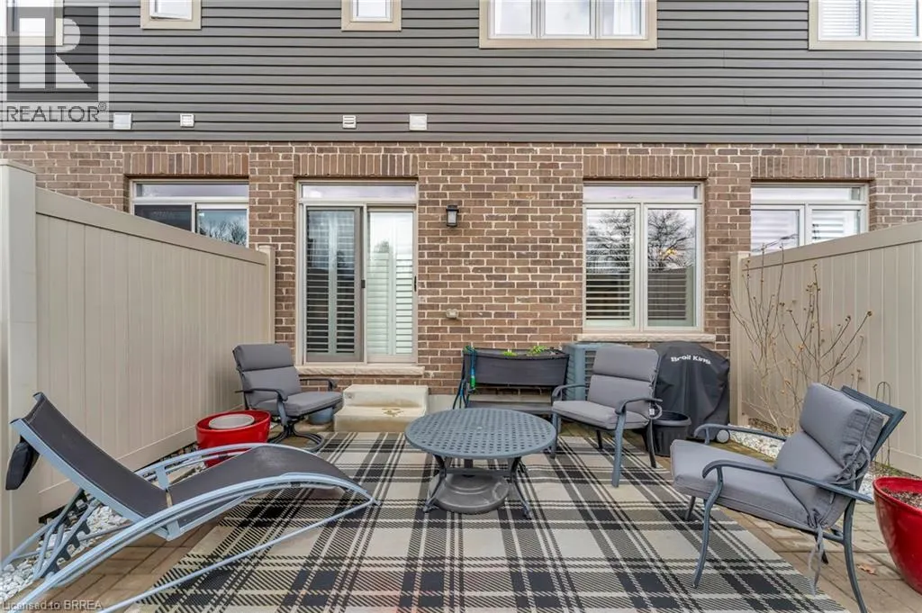80 WILLOW Street Unit# 33, #33