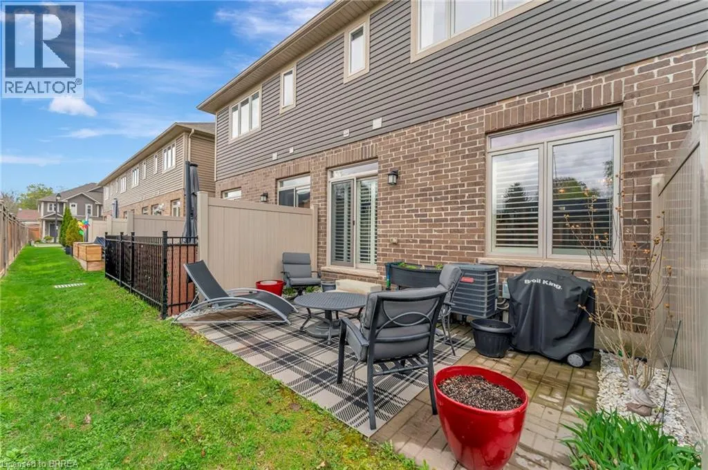 80 WILLOW Street Unit# 33, #33
