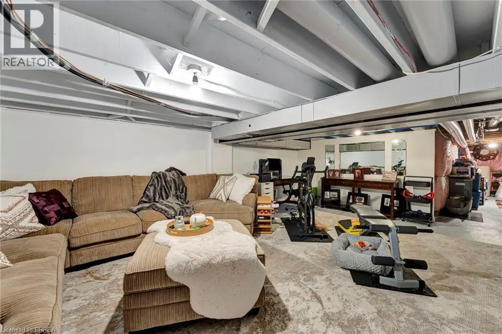 80 WILLOW Street Unit# 33, #33