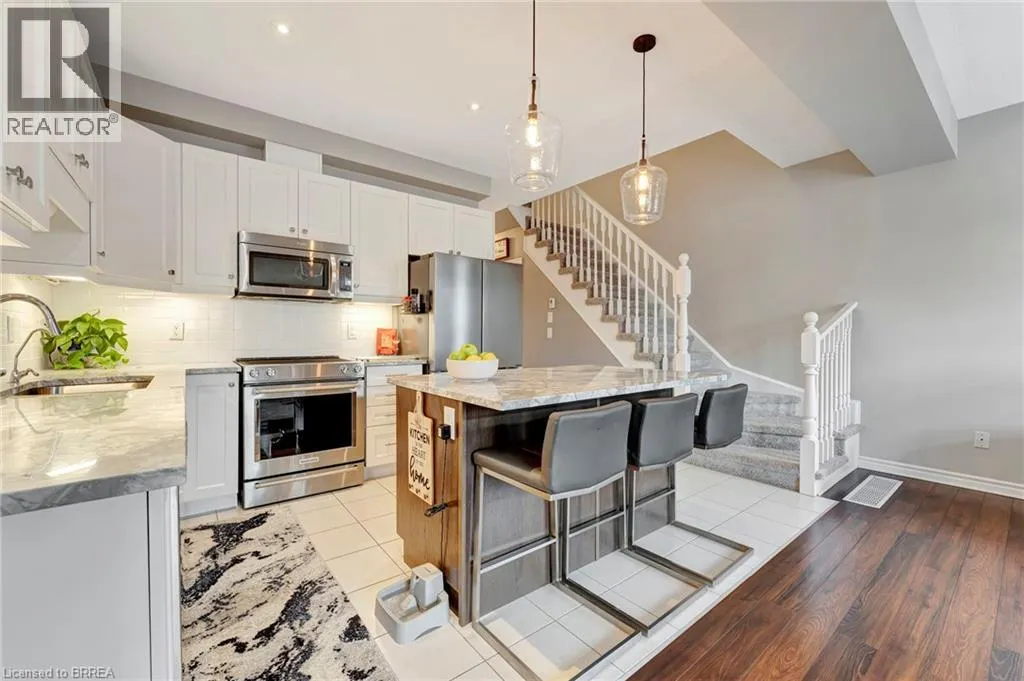 80 WILLOW Street Unit# 33, #33