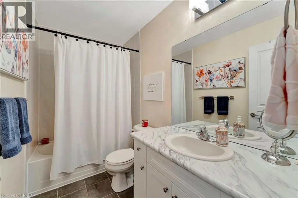 80 WILLOW Street Unit# 33, #33