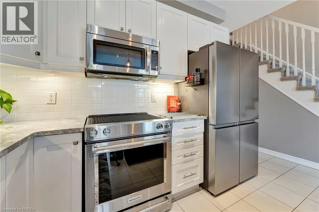 80 WILLOW Street Unit# 33, #33
