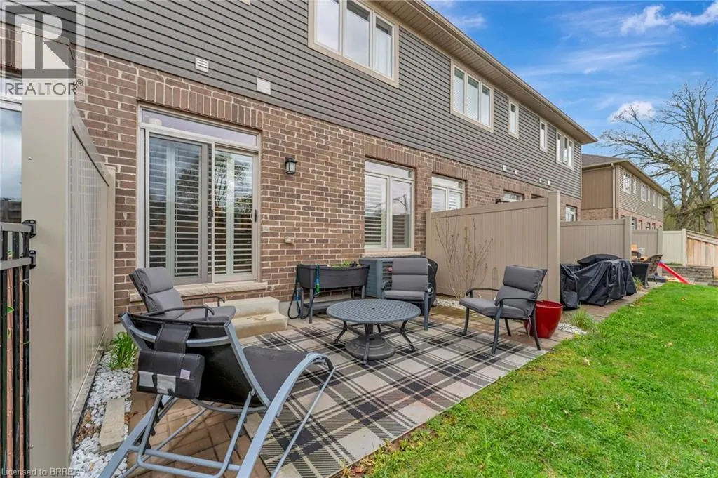 80 WILLOW Street Unit# 33, #33