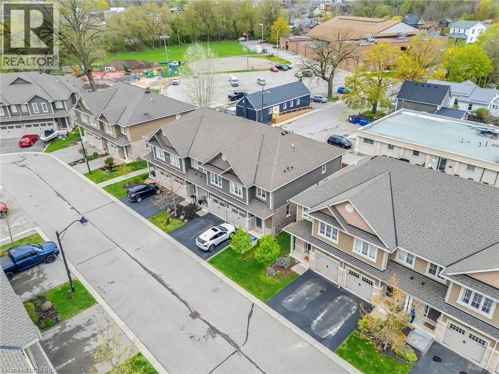 80 WILLOW Street Unit# 33, #33