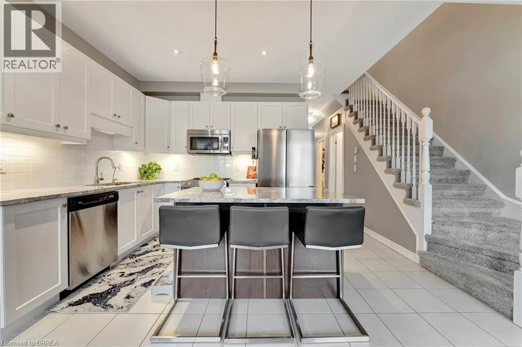 80 WILLOW Street Unit# 33, #33