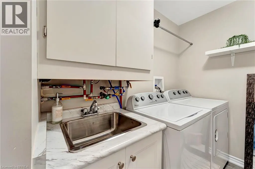 80 WILLOW Street Unit# 33, #33