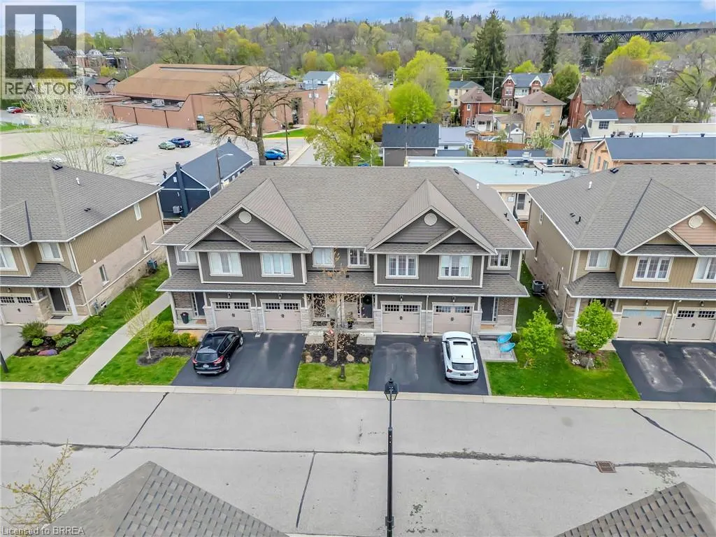80 WILLOW Street Unit# 33, #33