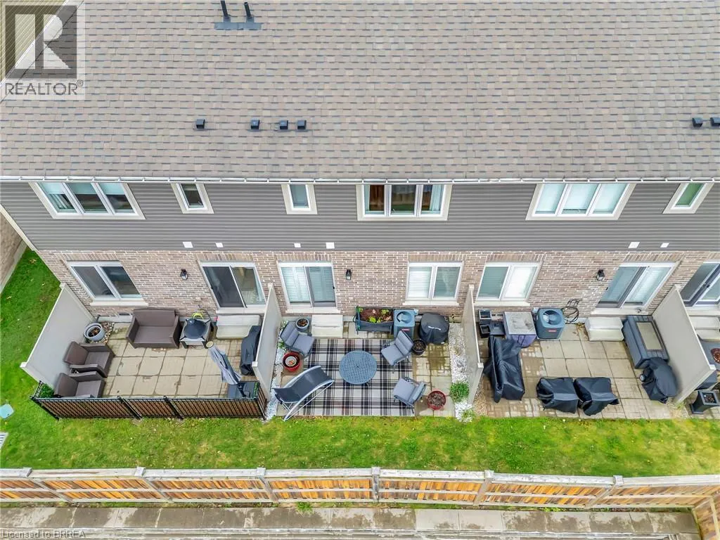 80 WILLOW Street Unit# 33, #33